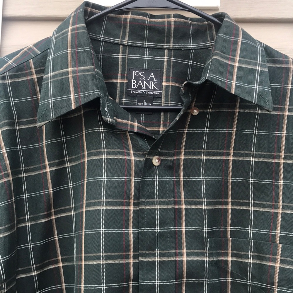 Flannel - Picture 4 of 4